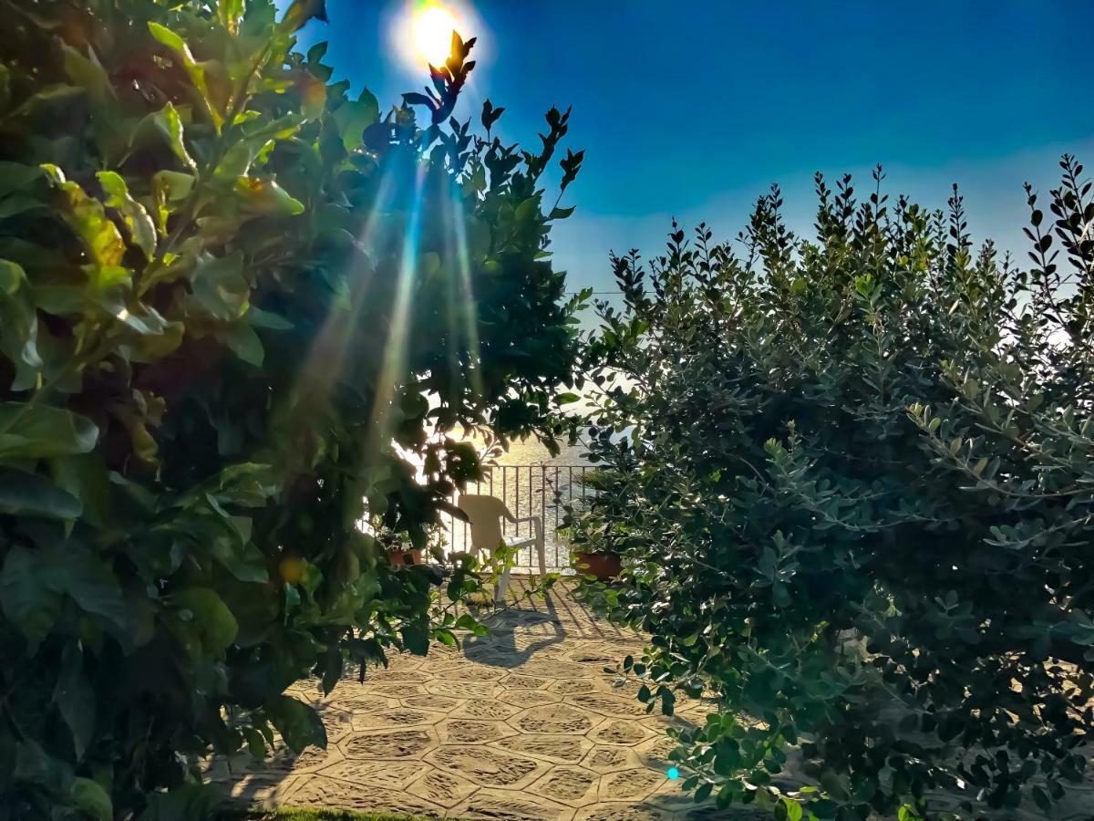 The Lookout Of Pipiano Βίλα Massa Lubrense Εξωτερικό φωτογραφία